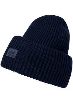 Czapka Rib Beanie Helly Hansen ze sklepu SPORT-SHOP.pl w kategorii Czapki zimowe męskie - zdjęcie 186376669