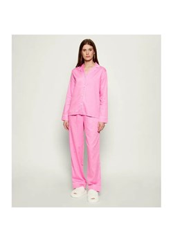 LAUREN RALPH LAUREN Piżama | Regular Fit ze sklepu Gomez Fashion Store w kategorii Piżamy damskie - zdjęcie 186378245
