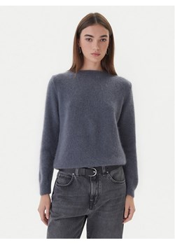 Dixie Sweter M277Y066A 3906 Szary Regular Fit ze sklepu MODIVO w kategorii Swetry damskie - zdjęcie 186378985