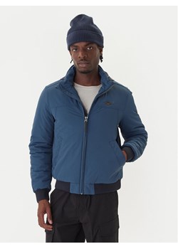 Aeronautica Militare Kurtka bomber 252AB3026UCT03264 Niebieski Regular Fit ze sklepu MODIVO w kategorii Kurtki męskie - zdjęcie 186379046