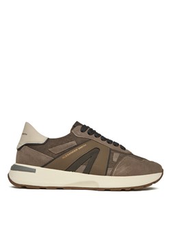 Alexander Smith Sneakersy Liverpool ASBCLPM-3253-DIY Écru ze sklepu MODIVO w kategorii Buty sportowe męskie - zdjęcie 186379056