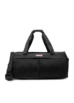 Hunter Torba C-HTR-XC-002-08 Czarny ze sklepu MODIVO w kategorii Torby sportowe - zdjęcie 186379066