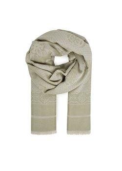 Guess Chusta AW5420 POL03 Beżowy ze sklepu MODIVO w kategorii Szaliki i chusty damskie - zdjęcie 186379088