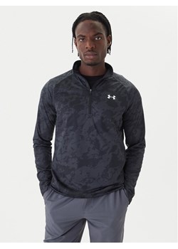 Under Armour Koszulka techniczna Ua Tech™ 1328495 Czarny Loose Fit ze sklepu MODIVO w kategorii T-shirty męskie - zdjęcie 186379095