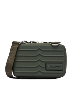 Hunter Torebka CEO-HTR-XC-009-08 Zielony ze sklepu MODIVO w kategorii Listonoszki - zdjęcie 186379097