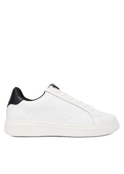 HUGO Sneakersy G00533 S Biały ze sklepu MODIVO w kategorii Buty sportowe dziecięce - zdjęcie 186379126