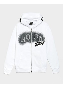 HOODRICH BLUZA ROZPINANA Z KAPTUREM IRON V2 FZ HD ze sklepu JD Sports  w kategorii Bluzy męskie - zdjęcie 186379896