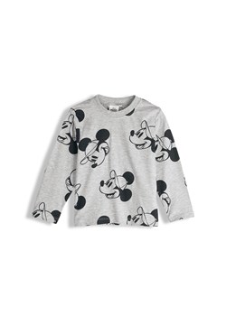 GATE Bawełniany t-shirt z nadrukiem 3Y ze sklepu gateshop w kategorii T-shirty chłopięce - zdjęcie 186380277