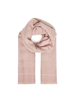 Chusta Guess AW5420 POL03 Różowy ze sklepu eobuwie.pl w kategorii Szaliki i chusty damskie - zdjęcie 186380736