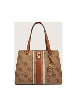 Guess Shopperka ERENIA ze sklepu Gomez Fashion Store w kategorii Torby Shopper bag - zdjęcie 186381337