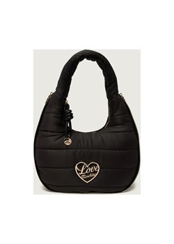 Love Moschino Hobo ze sklepu Gomez Fashion Store w kategorii Torebki hobo - zdjęcie 186381375