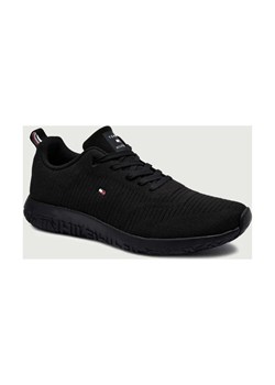 Tommy Hilfiger Sneakersy ze sklepu Gomez Fashion Store w kategorii Buty sportowe męskie - zdjęcie 186381378
