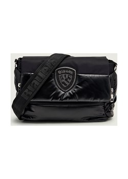 BLAUER Torebka na ramię JENNA02 - id: BF255W000024001 - marki Blauer USA - 186381385 BLAUER Torebka na ramię JENNA02 ze sklepu Gomez Fashion Store w kategorii Torebki damskie - zdjęcie 186381385