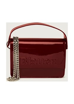 BLAUER Torebka na ramię MIN01LUX - id: BF255W000025046 - marki Blauer USA - 186381386 BLAUER Torebka na ramię MIN01LUX ze sklepu Gomez Fashion Store w kategorii Torebki damskie - zdjęcie 186381386