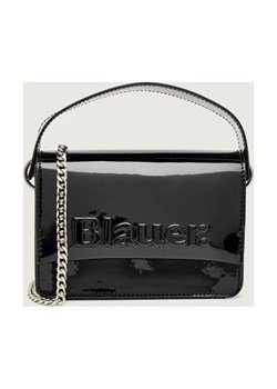 BLAUER Torebka na ramię MIN01LUX - id: BF255W000025001 - marki Blauer USA - 186381387 BLAUER Torebka na ramię MIN01LUX ze sklepu Gomez Fashion Store w kategorii Torebki damskie - zdjęcie 186381387