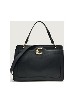 Coccinelle Skórzany kuferek C-ME ze sklepu Gomez Fashion Store w kategorii Kuferki - zdjęcie 186381398