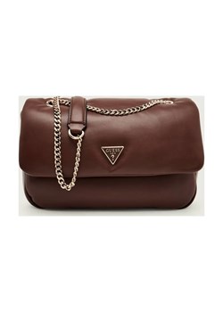 Guess Torebka na ramię SUNETRA ze sklepu Gomez Fashion Store w kategorii Torebki damskie - zdjęcie 186381399