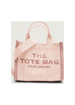 Marc Jacobs Torebka na ramię The Jacquard small Tote Bag - id: MJ254W000023624 - marki Marc Jacobs - 186381406 Marc Jacobs Torebka na ramię The Jacquard small Tote Bag ze sklepu Gomez Fashion Store w kategorii Torby Shopper bag - zdjęcie 186381406