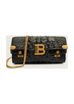 Balmain Skórzana listonoszka/kopertówka B-BUZZ ze sklepu Gomez Fashion Store w kategorii Kopertówki - zdjęcie 186381407