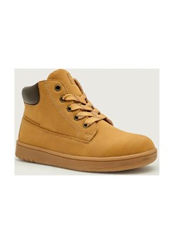 Tommy Hilfiger Trapery ze sklepu Gomez Fashion Store w kategorii Buty zimowe dziecięce - zdjęcie 186381409