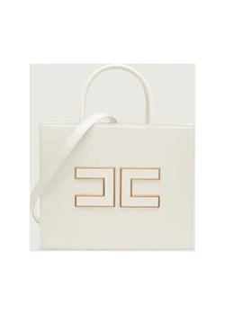 Elisabetta Franchi Kuferek ze sklepu Gomez Fashion Store w kategorii Kuferki - zdjęcie 186381439