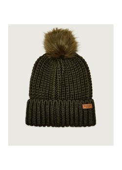 Barbour Czapka Saltburn ze sklepu Gomez Fashion Store w kategorii Czapki zimowe damskie - zdjęcie 186381449