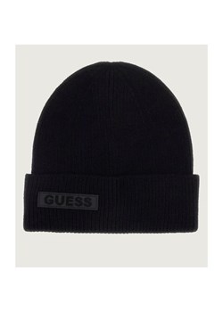 Guess Czapka ze sklepu Gomez Fashion Store w kategorii Czapki zimowe męskie - zdjęcie 186381459
