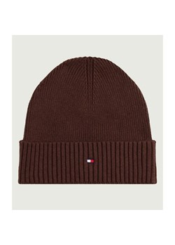Tommy Hilfiger Czapka | z dodatkiem kaszmiru ze sklepu Gomez Fashion Store w kategorii Czapki zimowe męskie - zdjęcie 186381497