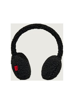HUGO Nauszniki Claudya-TE | shearling ze sklepu Gomez Fashion Store w kategorii Nauszniki damskie - zdjęcie 186381498
