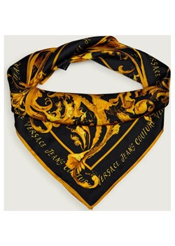Versace Jeans Couture Jedwabna chusta ze sklepu Gomez Fashion Store w kategorii Szaliki i chusty damskie - zdjęcie 186381505