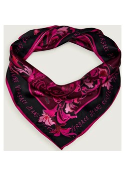 Versace Jeans Couture Jedwabna chusta ze sklepu Gomez Fashion Store w kategorii Szaliki i chusty damskie - zdjęcie 186381506