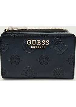Guess Portfel LAUREL II ze sklepu Gomez Fashion Store w kategorii Portfele damskie - zdjęcie 186381508