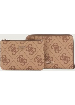 Guess Organizer na biżuterię 2-pack BERTA - id: GU255W000249AC8 - marki Guess - 186381515 Guess Organizer na biżuterię 2-pack BERTA ze sklepu Gomez Fashion Store w kategorii Biżuteria i zegarki - zdjęcie 186381515