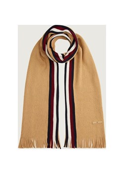Tommy Hilfiger Szal Modern Heritage | z dodatkiem wełny ze sklepu Gomez Fashion Store w kategorii Szaliki męskie - zdjęcie 186381529