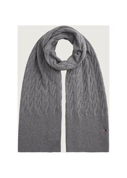 Tommy Hilfiger Wełniany szal ze sklepu Gomez Fashion Store w kategorii Szaliki męskie - zdjęcie 186381535