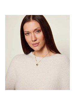 Coach Naszyjnik Heart ze sklepu Gomez Fashion Store w kategorii Naszyjniki - zdjęcie 186381537