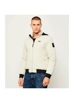 Aeronautica Militare Kurtka bomber SAILOR | Regular Fit ze sklepu Gomez Fashion Store w kategorii Kurtki męskie - zdjęcie 186381555
