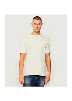 Gant T-shirt | Regular Fit ze sklepu Gomez Fashion Store w kategorii T-shirty męskie - zdjęcie 186381557
