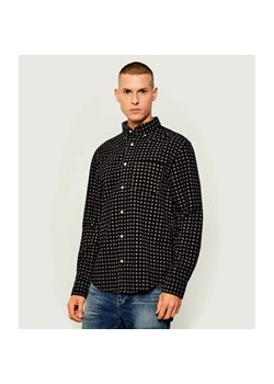 Gant Sztruksowa koszula | Regular Fit ze sklepu Gomez Fashion Store w kategorii Koszule męskie - zdjęcie 186381565