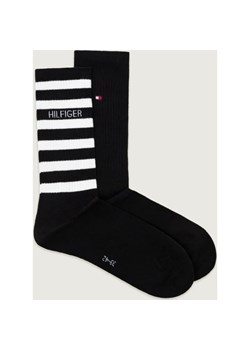 Tommy Hilfiger Skarpety 2-pack ze sklepu Gomez Fashion Store w kategorii Skarpetki męskie - zdjęcie 186381576