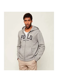 POLO RALPH LAUREN Bluza | Regular Fit ze sklepu Gomez Fashion Store w kategorii Bluzy męskie - zdjęcie 186381577