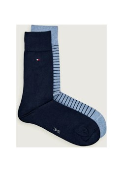 Tommy Hilfiger Skarpety 2-pack ze sklepu Gomez Fashion Store w kategorii Skarpetki męskie - zdjęcie 186381578