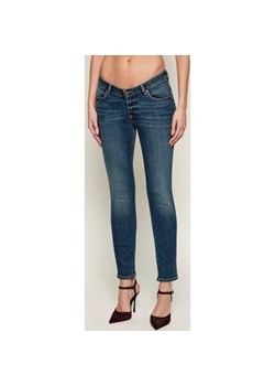 Pinko Jeansy SALLY | Skinny fit ze sklepu Gomez Fashion Store w kategorii Jeansy damskie - zdjęcie 186381628