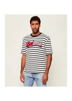 Balmain T-shirt | Regular Fit ze sklepu Gomez Fashion Store w kategorii T-shirty męskie - zdjęcie 186381637