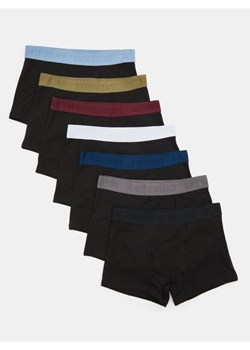 Sinsay - Bokserki Classic 7 pack - wielobarwny ze sklepu Sinsay w kategorii Majtki męskie - zdjęcie 186383279