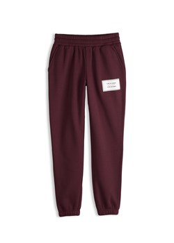 GATE Spodnie dresowe typu jogger 32 ze sklepu gateshop w kategorii Spodnie damskie - zdjęcie 186383366