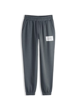 GATE Spodnie dresowe typu jogger 32 ze sklepu gateshop w kategorii Spodnie damskie - zdjęcie 186383368