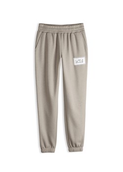 GATE Spodnie dresowe typu jogger 32 ze sklepu gateshop w kategorii Spodnie damskie - zdjęcie 186383459