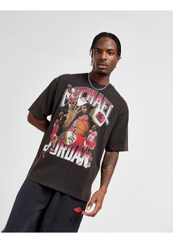 JORDAN T-SHIRT M J FLT ESS GFX OVSZ SS CRW ze sklepu JD Sports  w kategorii T-shirty męskie - zdjęcie 186385458
