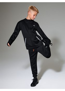 Sinsay - Bluza z kapturem Active - czarny - id: 025GA-99X - marki Sinsay - 186385727 Sinsay - Bluza z kapturem Active - czarny ze sklepu Sinsay w kategorii Bluzy chłopięce - zdjęcie 186385727